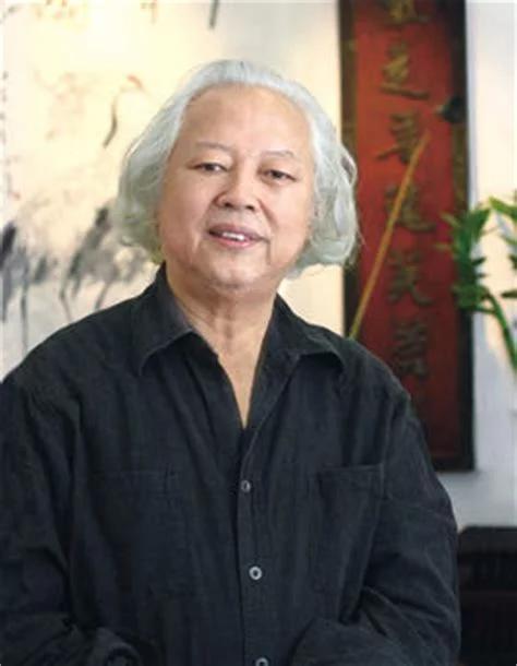 著名人物画家吴山明先生逝世享年80岁
